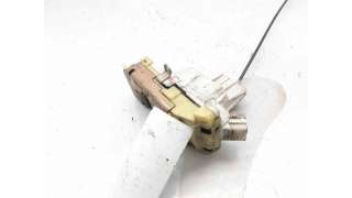 CERRADURA PUERTA TRASERA DERECHA FORD FOCUS (1998-2004) 1.6 16V 100CV 1596CC - L.6137392 / XS41A26412BH