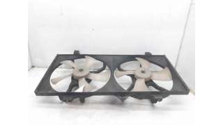 ELECTROVENTILADOR NISSAN ALMERA I (1995-2000) 1.4 GX,LX 75CV 1392CC - L.6137752 / 214810M310