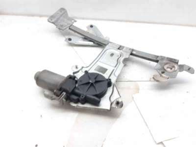 ELEVALUNAS TRASERO DERECHO CITROEN XSARA (1997-2000) 1.6 I 88CV 1587CC - L.6138013 / 922447