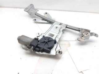 ELEVALUNAS TRASERO DERECHO CITROEN XSARA (1997-2000) 1.6 I 88CV 1587CC - L.6138013 / 922447