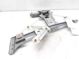 ELEVALUNAS TRASERO DERECHO CITROEN XSARA (1997-2000) 1.6 I 88CV 1587CC - L.6138013 / 922447