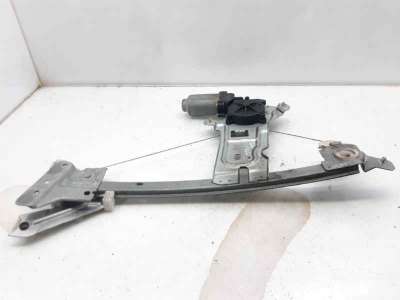 ELEVALUNAS TRASERO IZQUIERDO CITROEN XSARA (1997-2000) 1.6 I 88CV 1587CC - L.6138014 / 922346