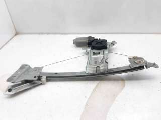 ELEVALUNAS TRASERO IZQUIERDO CITROEN XSARA (1997-2000) 1.6 I 88CV 1587CC - L.6138014 / 922346