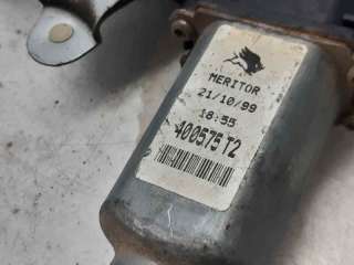 ELEVALUNAS TRASERO IZQUIERDO CITROEN XSARA (1997-2000) 1.6 I 88CV 1587CC - L.6138014 / 922346
