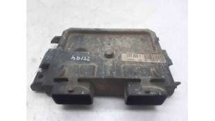 CENTRALITA MOTOR UCE PEUGEOT 306 (1998-2001) 1.9 D 69CV 1868CC - L.6138177 / 9639587680