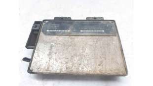 CENTRALITA MOTOR UCE PEUGEOT 306 (1998-2001) 1.9 D 69CV 1868CC - L.6138177 / 9639587680 2