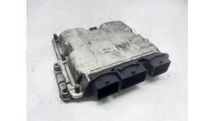 CENTRALITA MOTOR UCE CITROEN XSARA (1999-2005) 2.0 HDI 90 90CV 1997CC - L.6138521 / 9643526080
