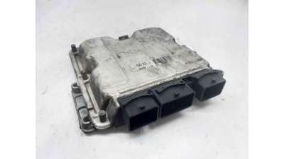 CENTRALITA MOTOR UCE CITROEN XSARA (1999-2005) 2.0 HDI 90 90CV 1997CC - L.6138521 / 9643526080