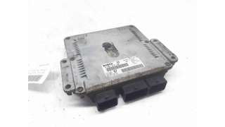CENTRALITA MOTOR UCE CITROEN XSARA (1999-2005) 2.0 HDI 90 90CV 1997CC - L.6138521 / 9643526080