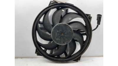 ELECTROVENTILADOR CITROEN XSARA (1999-2005) 2.0 HDI 90 90CV 1997CC - L.6138550 / 9643520680