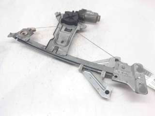 ELEVALUNAS TRASERO DERECHO CITROEN XSARA (1999-2005) 2.0 HDI 90 90CV 1997CC - L.6138553 / 922455