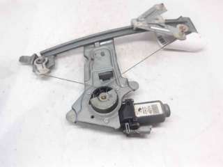 ELEVALUNAS TRASERO DERECHO CITROEN XSARA (1999-2005) 2.0 HDI 90 90CV 1997CC - L.6138553 / 922455