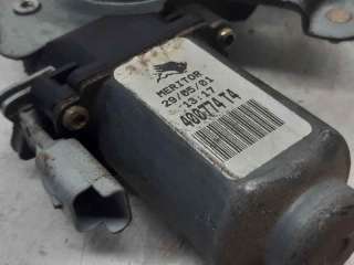 ELEVALUNAS TRASERO DERECHO CITROEN XSARA (1999-2005) 2.0 HDI 90 90CV 1997CC - L.6138553 / 922455