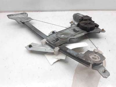ELEVALUNAS TRASERO IZQUIERDO CITROEN XSARA (1999-2005) 2.0 HDI 90 90CV 1997CC - L.6138554 / 922354