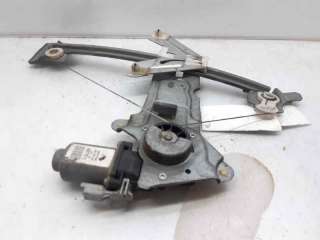 ELEVALUNAS TRASERO IZQUIERDO CITROEN XSARA (1999-2005) 2.0 HDI 90 90CV 1997CC - L.6138554 / 922354