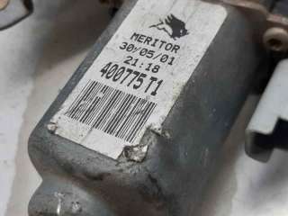 ELEVALUNAS TRASERO IZQUIERDO CITROEN XSARA (1999-2005) 2.0 HDI 90 90CV 1997CC - L.6138554 / 922354