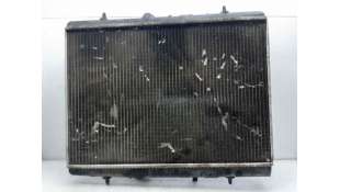 RADIADOR AGUA CITROEN XSARA (1999-2005) 2.0 HDI 90 90CV 1997CC - L.6138651 / 9637043780 2