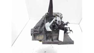 CAJA CAMBIOS OPEL INSIGNIA A COUNTRY TOURER (2008-2017) 2.0 CDTI (47) 131CV 1956CC - L.6138904 / A20DTH