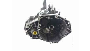 CAJA CAMBIOS OPEL INSIGNIA A COUNTRY TOURER (2008-2017) 2.0 CDTI (47) 131CV 1956CC - L.6138904 / A20DTH 2