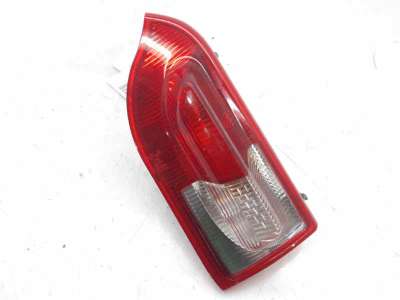 PILOTO TRASERO IZQUIERDO INTERIOR OPEL INSIGNIA A COUNTRY TOURER (2008-2017) 2.0 CDTI (47) 131CV 1956CC - L.6139053 / 13226