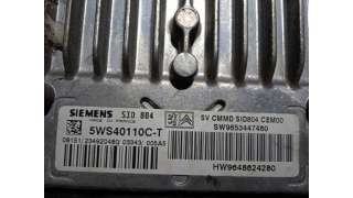 CENTRALITA MOTOR UCE FIAT PUNTO (1993-1999) 60 1.2 (176AP, 176AR, 176AQ, 176BB) 60CV 1242CC - L.6139164 / 46545152
