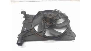 ELECTROVENTILADOR ROVER 45 FASTBACK (2000-2005) 1.4 103CV 1396CC - L.6139387 / PGF101850 2