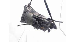 CAJA CAMBIOS BMW 3 (2001-2005) 20 D 150CV 1995CC - L.6139634 / HBL 2