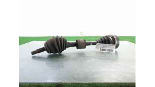 TRANSMISION DELANTERA IZQUIERDA SEAT CORDOBA (1996-2002) 1.9 TDI 90CV 1896CC - L.6140048 / 191407271K