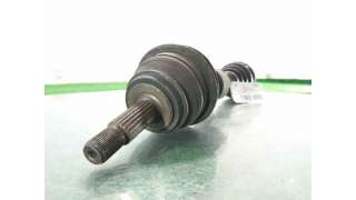 TRANSMISION DELANTERA IZQUIERDA SEAT CORDOBA (1996-2002) 1.9 TDI 90CV 1896CC - L.6140048 / 191407271K