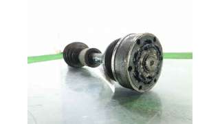 TRANSMISION DELANTERA IZQUIERDA SEAT CORDOBA (1996-2002) 1.9 TDI 90CV 1896CC - L.6140048 / 191407271K