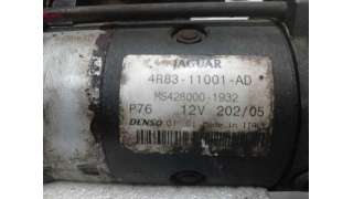 ALERON TRASERO RENAULT CLIO GRANDTOUR (2007-) 1.5 DCI (KR0F) 86CV 1461CC - L.6140065 / 8200883016