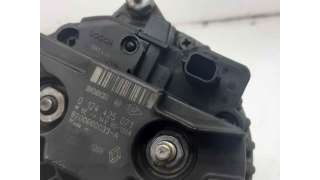 ALTERNADOR RENAULT CLIO GRANDTOUR (2007-) 1.5 DCI (KR0F) 86CV 1461CC - L.6140068 / 8200660033A