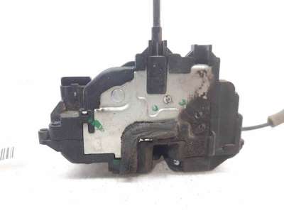 CERRADURA PUERTA DELANTERA DERECHA RENAULT CLIO GRANDTOUR (2007-) 1.5 DCI (KR0F) 86CV 1461CC - L.6140108 / 8200300125