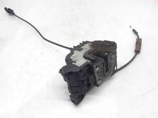 CERRADURA PUERTA DELANTERA DERECHA RENAULT CLIO GRANDTOUR (2007-) 1.5 DCI (KR0F) 86CV 1461CC - L.6140108 / 8200300125