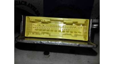 CERRADURA PUERTA TRASERA IZQUIERDA RENAULT CLIO GRANDTOUR (2007-) 1.5 DCI (KR0F) 86CV 1461CC - L.6140111 / 8200300128