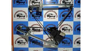 CERRADURA PUERTA TRASERA IZQUIERDA RENAULT CLIO GRANDTOUR (2007-) 1.5 DCI (KR0F) 86CV 1461CC - L.6140111 / 8200300128