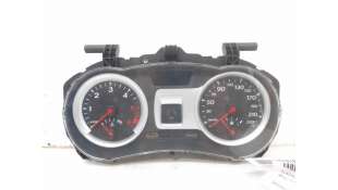 CUADRO INSTRUMENTOS RENAULT CLIO GRANDTOUR (2007-) 1.5 DCI (KR0F) 86CV 1461CC - L.6140119 / 8200821001D
