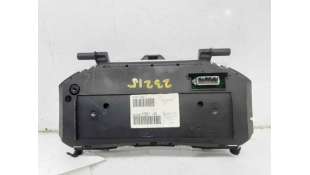 CUADRO INSTRUMENTOS RENAULT CLIO GRANDTOUR (2007-) 1.5 DCI (KR0F) 86CV 1461CC - L.6140119 / 8200821001D 2