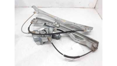 ELEVALUNAS DELANTERO DERECHO RENAULT CLIO GRANDTOUR (2007-) 1.5 DCI (KR0F) 86CV 1461CC - L.6140125 / 8200291147J