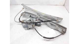ELEVALUNAS DELANTERO DERECHO RENAULT CLIO GRANDTOUR (2007-) 1.5 DCI (KR0F) 86CV 1461CC - L.6140125 / 8200291147J