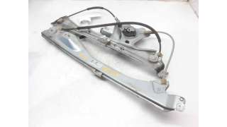 ELEVALUNAS DELANTERO DERECHO RENAULT CLIO GRANDTOUR (2007-) 1.5 DCI (KR0F) 86CV 1461CC - L.6140125 / 8200291147J