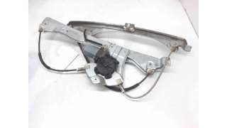 ELEVALUNAS DELANTERO DERECHO RENAULT CLIO GRANDTOUR (2007-) 1.5 DCI (KR0F) 86CV 1461CC - L.6140125 / 8200291147J