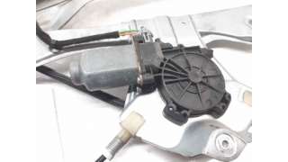 ELEVALUNAS DELANTERO DERECHO RENAULT CLIO GRANDTOUR (2007-) 1.5 DCI (KR0F) 86CV 1461CC - L.6140125 / 8200291147J