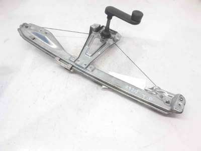 ELEVALUNAS TRASERO DERECHO RENAULT CLIO GRANDTOUR (2007-) 1.5 DCI (KR0F) 86CV 1461CC - L.6140127 / 8200291155