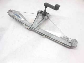 ELEVALUNAS TRASERO DERECHO RENAULT CLIO GRANDTOUR (2007-) 1.5 DCI (KR0F) 86CV 1461CC - L.6140127 / 8200291155