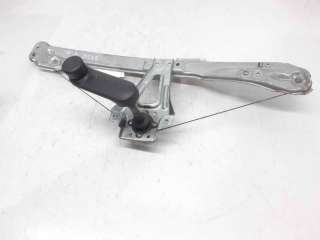 ELEVALUNAS TRASERO DERECHO RENAULT CLIO GRANDTOUR (2007-) 1.5 DCI (KR0F) 86CV 1461CC - L.6140127 / 8200291155