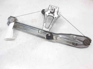 ELEVALUNAS TRASERO DERECHO RENAULT CLIO GRANDTOUR (2007-) 1.5 DCI (KR0F) 86CV 1461CC - L.6140127 / 8200291155