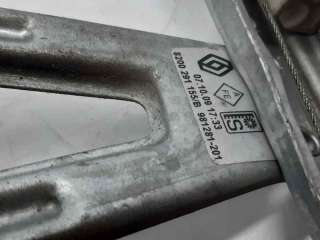 ELEVALUNAS TRASERO DERECHO RENAULT CLIO GRANDTOUR (2007-) 1.5 DCI (KR0F) 86CV 1461CC - L.6140127 / 8200291155