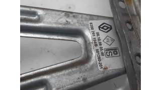 ELEVALUNAS TRASERO IZQUIERDO RENAULT CLIO GRANDTOUR (2007-) 1.5 DCI (KR0F) 86CV 1461CC - L.6140128 / 8200291154B
