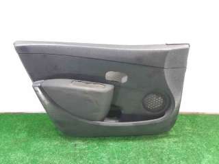 GUARNECIDO PUERTA DELANTERA IZQUIERDA RENAULT CLIO GRANDTOUR (2007-) 1.5 DCI (KR0F) 86CV 1461CC - L.6140143 / 8200293523G